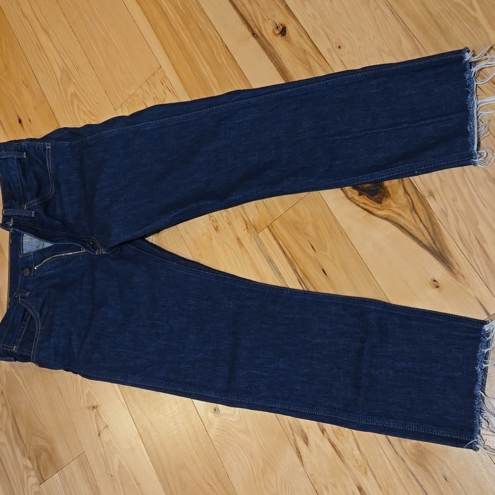 Levi's LVC Style 606 Jeans Size 30